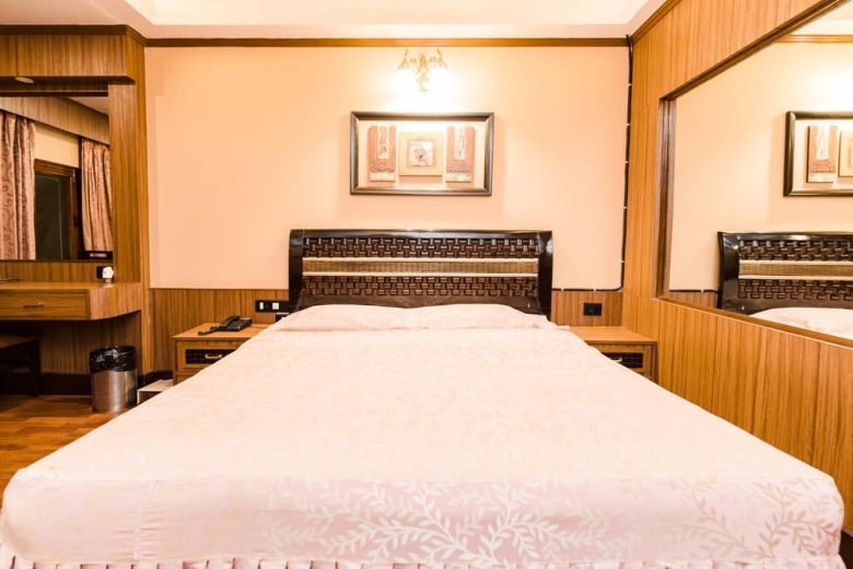 Standard Room - Blueberry Inn