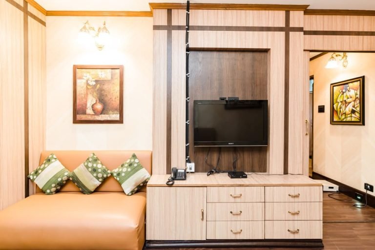 Blueberry Inn Shillong : Living with Nature